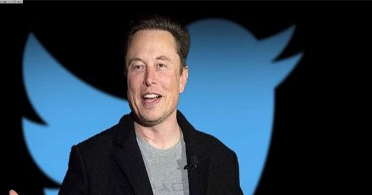 Musk announces fixing of 'obscure UI' of Twitter's 'bookmarks' feature